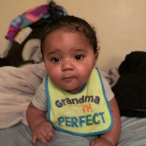 Meet your Posher, Cameron